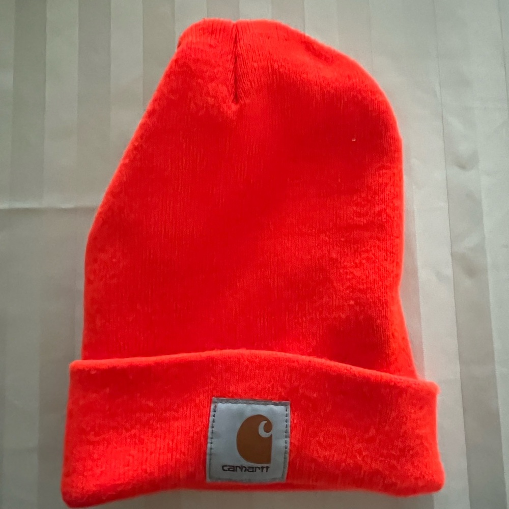 Carhartt Acrylic Watch Hat